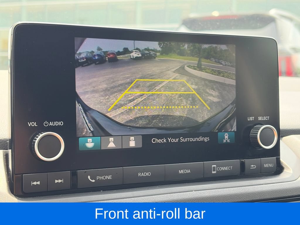 Used 2025 Honda Accord SE image 23