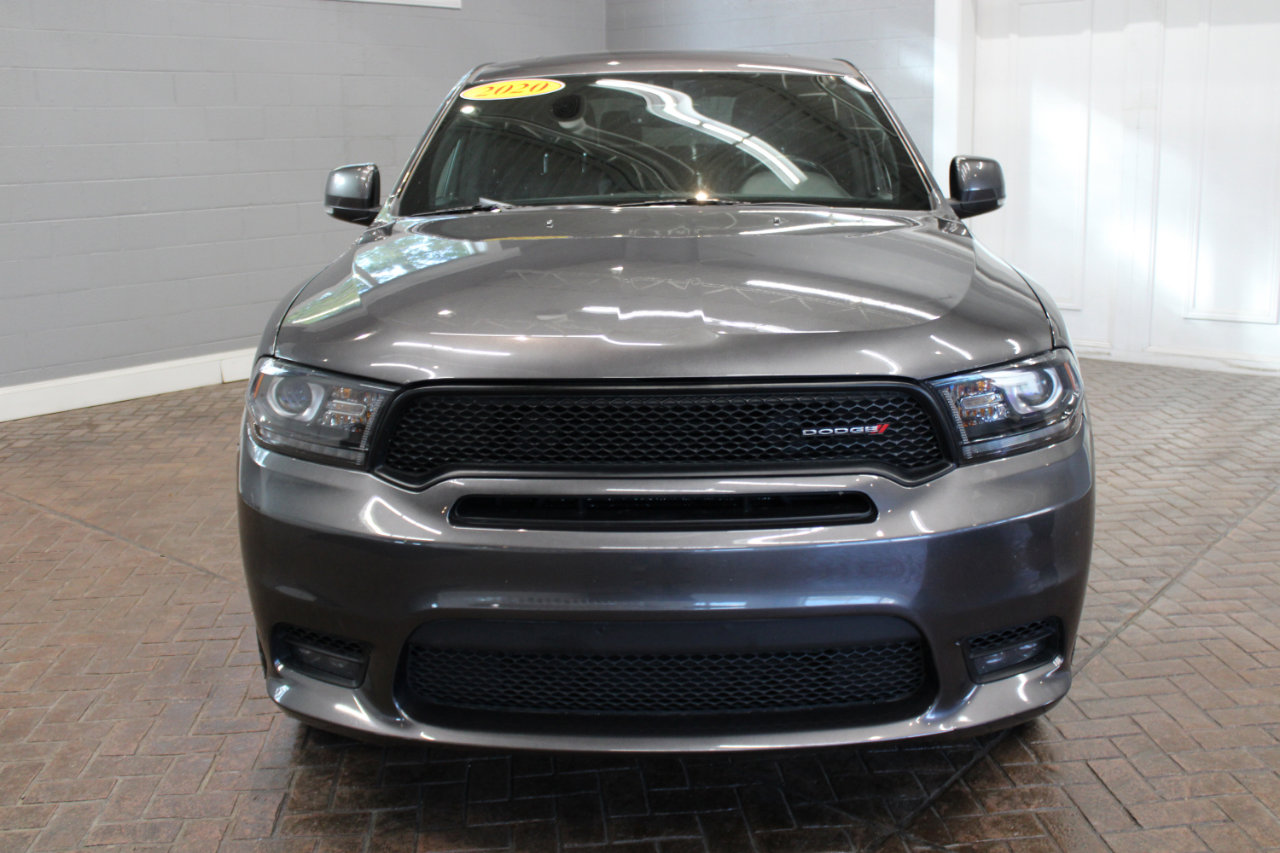 Used 2020 Dodge Durango GT image 8
