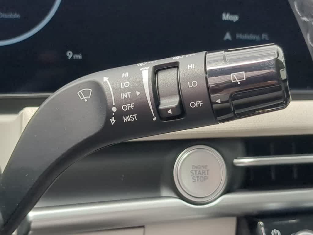 New 2026 Hyundai Tucson SEL FWD image 26