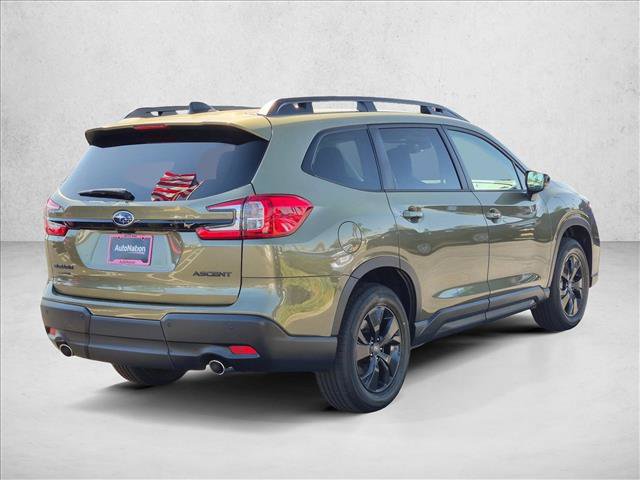 New 2026 Subaru Ascent Premium AWD/4WD video 2