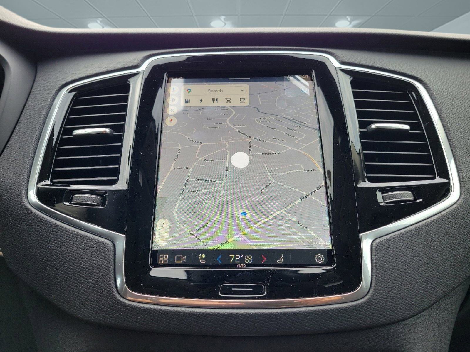 New 2024 Volvo XC90 T8 Plus w/ Protection Package Premier image 33