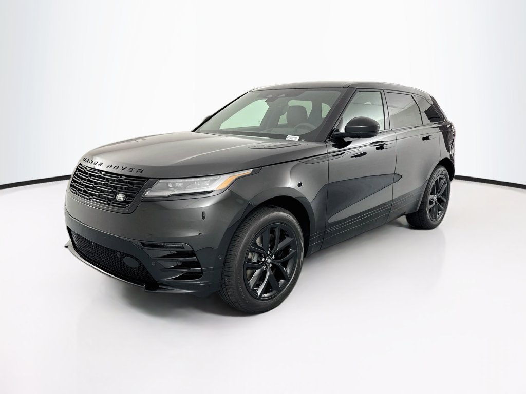 New 2026 Land Rover Range Rover Velar Belgravia AWD/4WD image 1