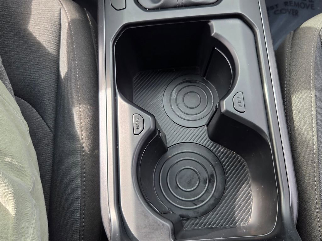 Used 2025 Kia K4 LXS image 18