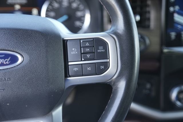 Used 2023 Ford Expedition Max Limited AWD/4WD image 26