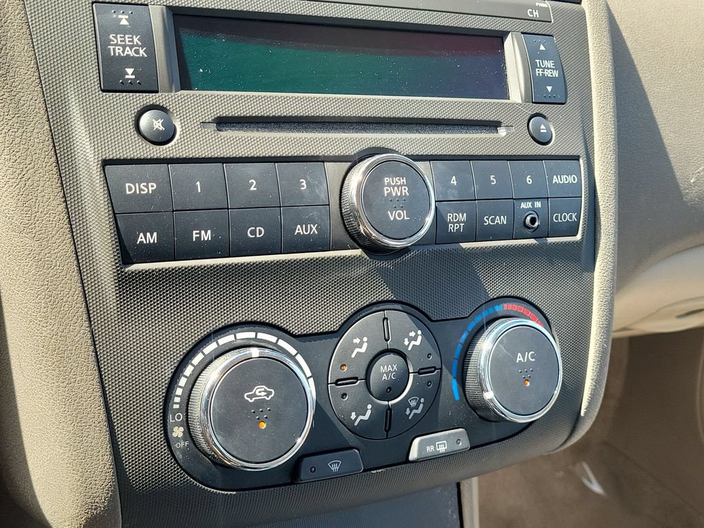 Used 2012 Nissan Altima 2.5 S w/ Special Edition Pkg FWD image 15