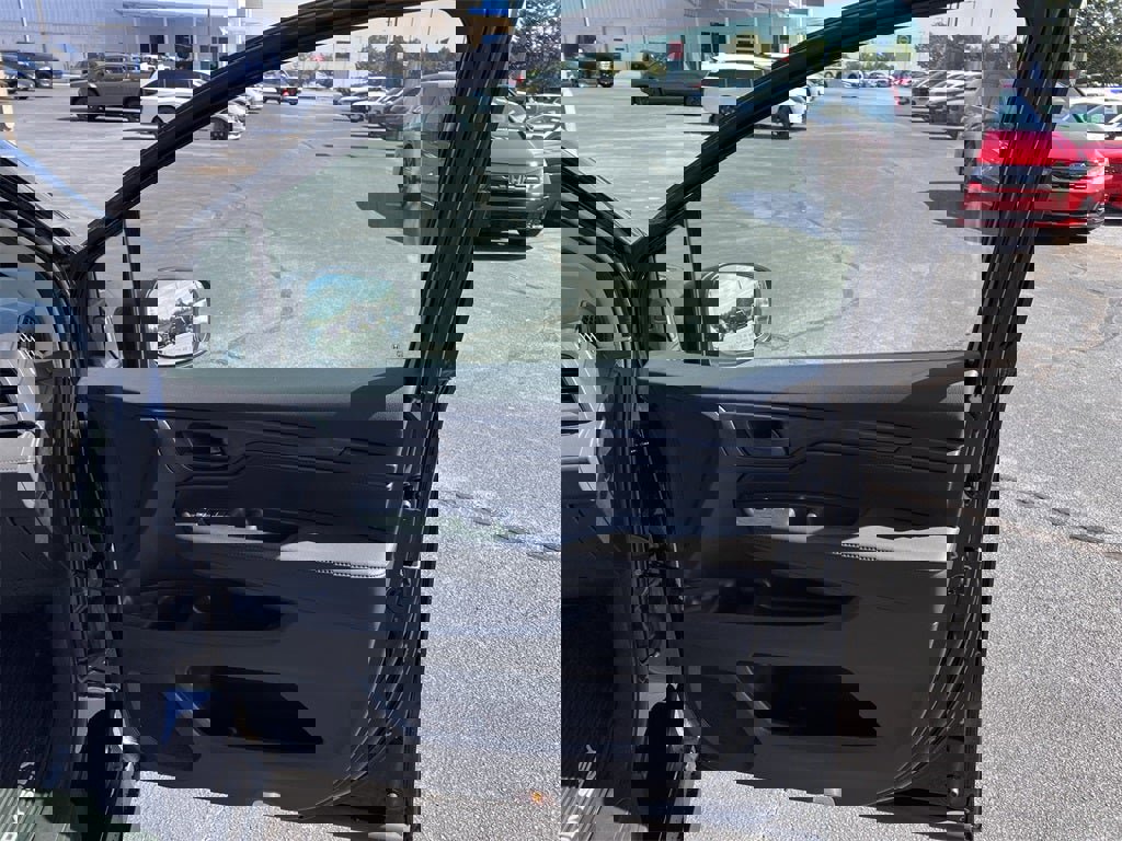 New 2026 Honda Odyssey EX-L image 28