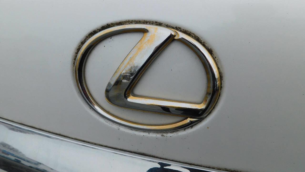 Used 2011 Lexus RX 350 AWD w/ Premium Pkg image 32