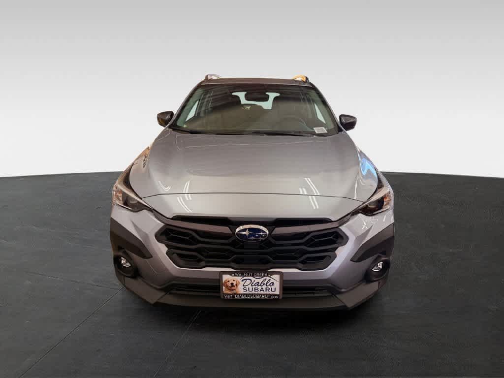 New 2026 Subaru Crosstrek 2.5i Premium AWD/4WD image 6