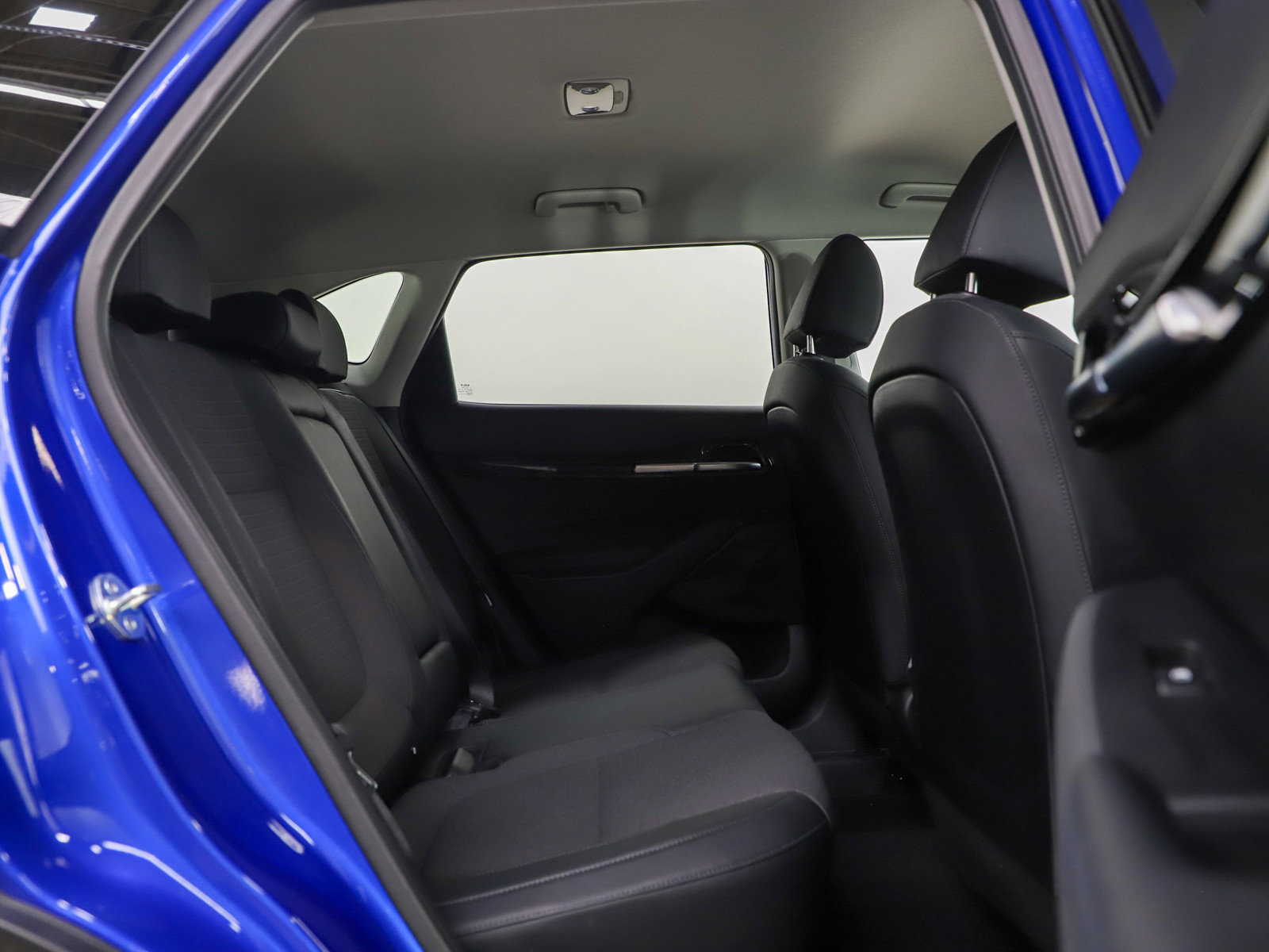 Used 2023 Kia Seltos Nightfall Edition image 12