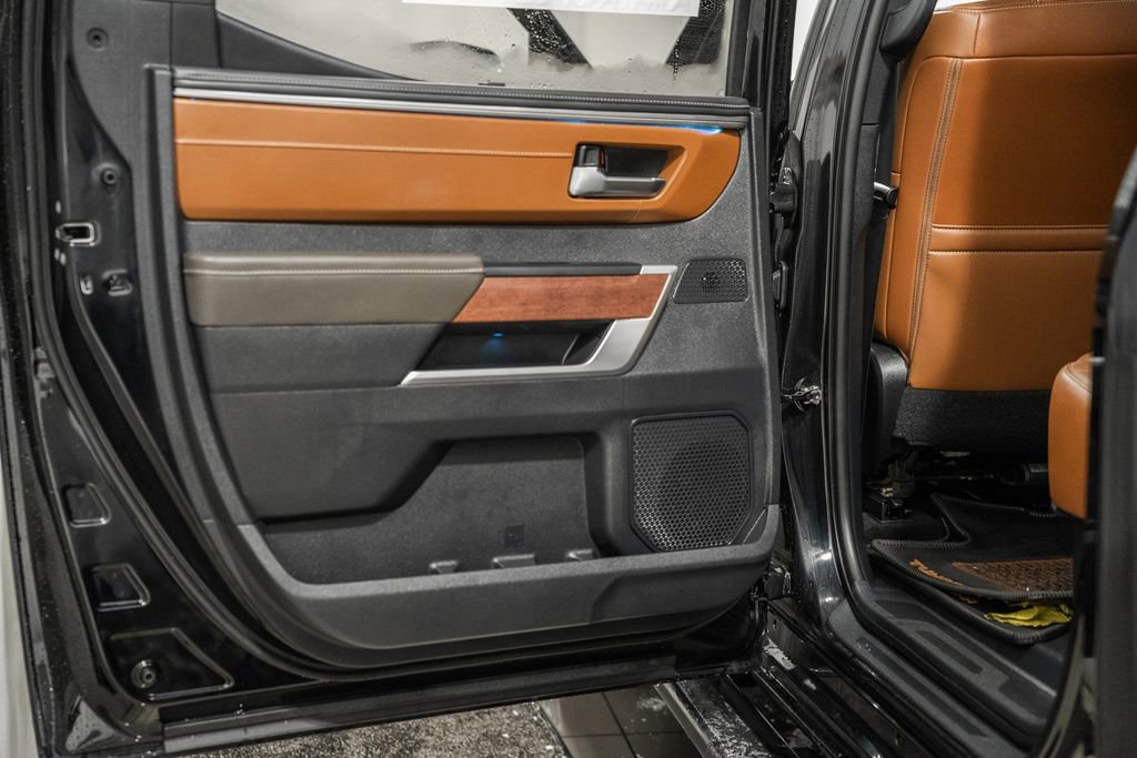 Used 2023 Toyota Tundra 1794 Edition image 43