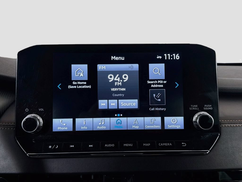 Used 2023 Mitsubishi Outlander SEL AWD/4WD image 15