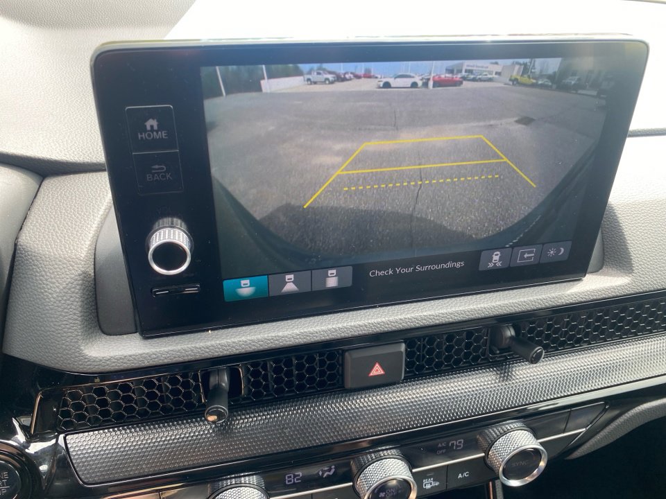 Certified 2023 Honda CR-V EX-L image 21