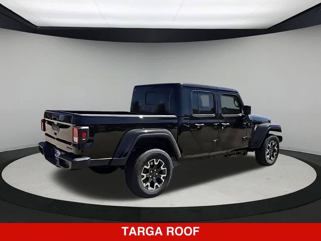 New 2026 Jeep Gladiator Sport AWD/4WD image 9