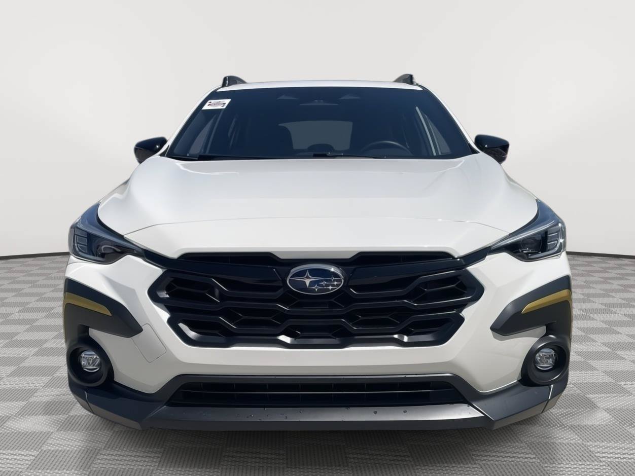 Used 2024 Subaru Crosstrek 2.5i Sport AWD/4WD image 9