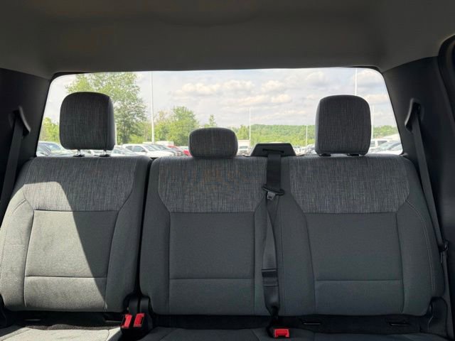Used 2024 Ford F250 XLT AWD/4WD image 17