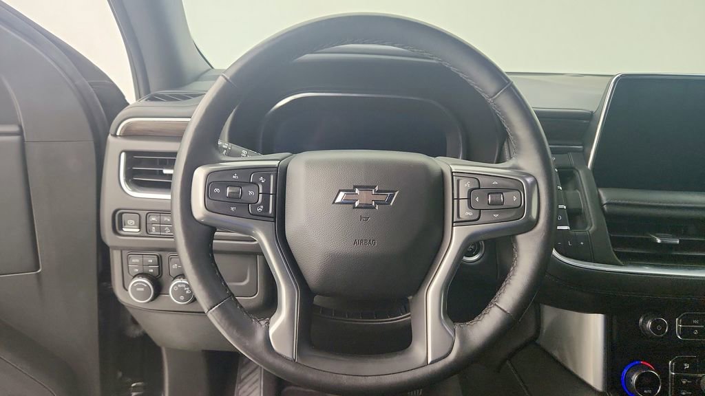 Certified 2023 Chevrolet Tahoe Z71 w/ Luxury Package image 19