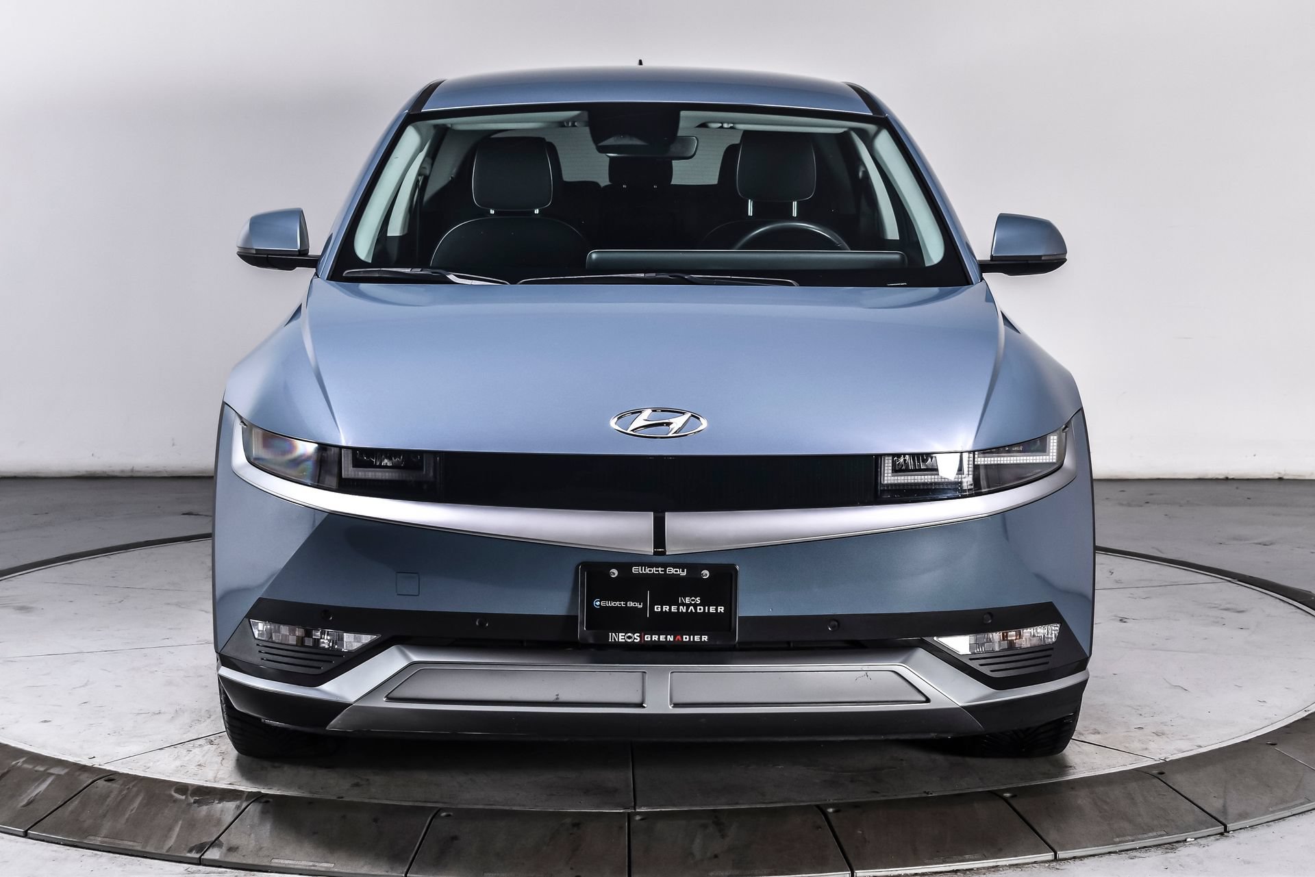 Used 2023 Hyundai Ioniq 5 SEL AWD/4WD image 8