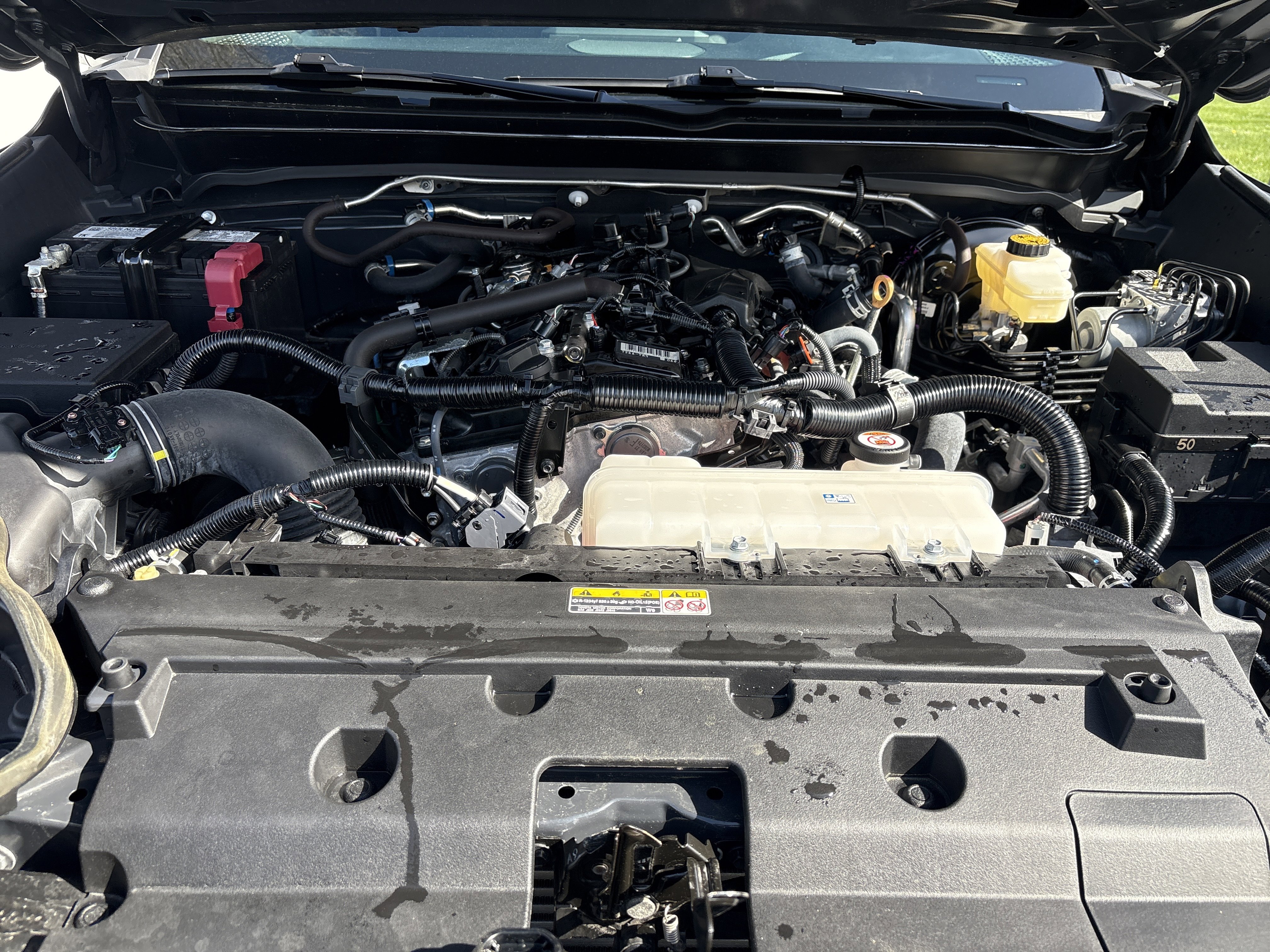 Used 2024 Toyota Tacoma SR image 34