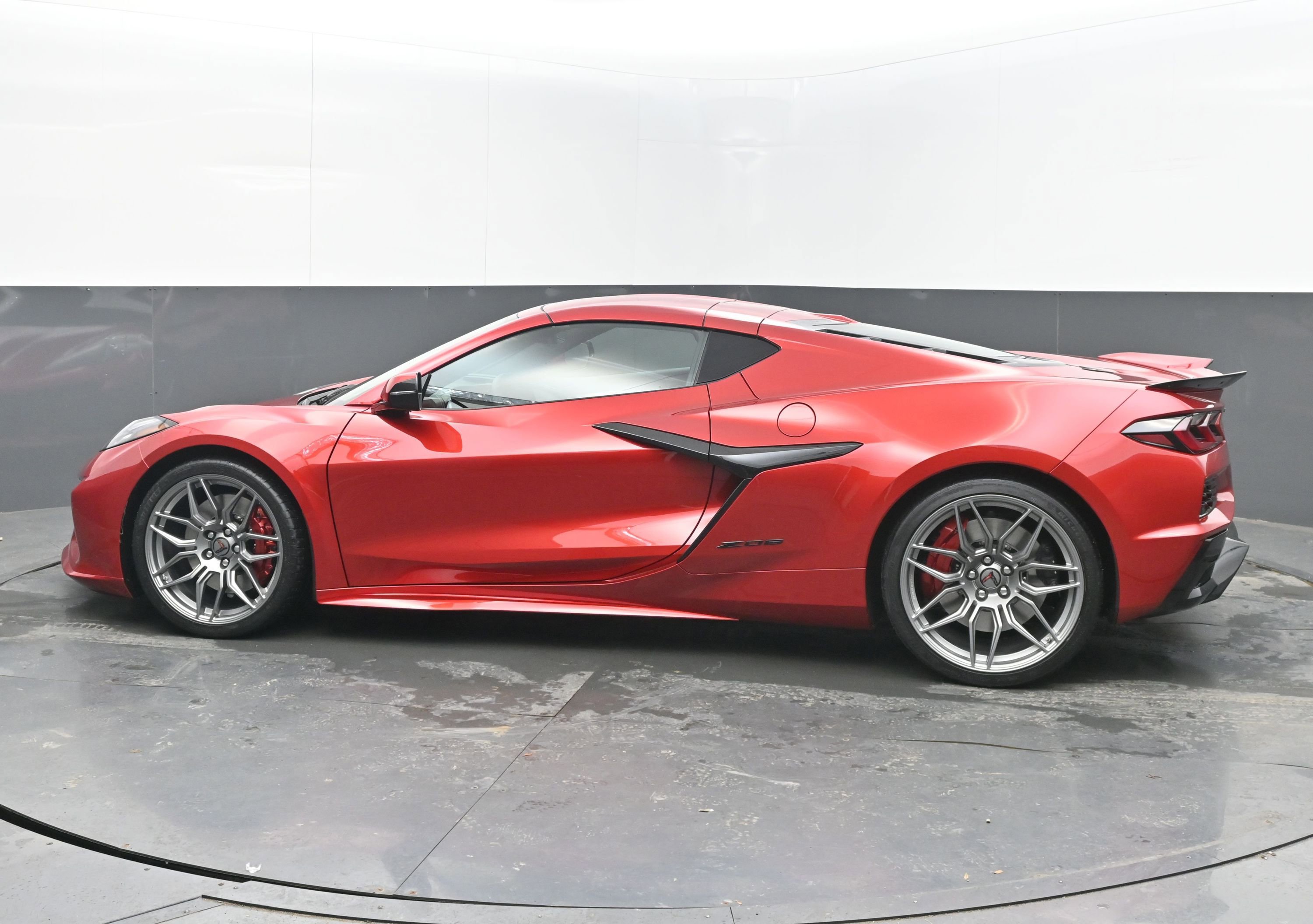 New 2026 Chevrolet Corvette Z06 image 7