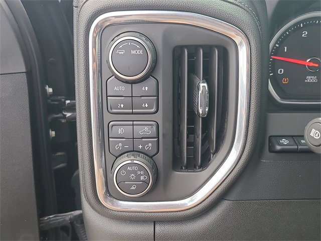 Used 2023 Chevrolet Silverado 2500 High Country w/ Z71 Off-Road Package image 24