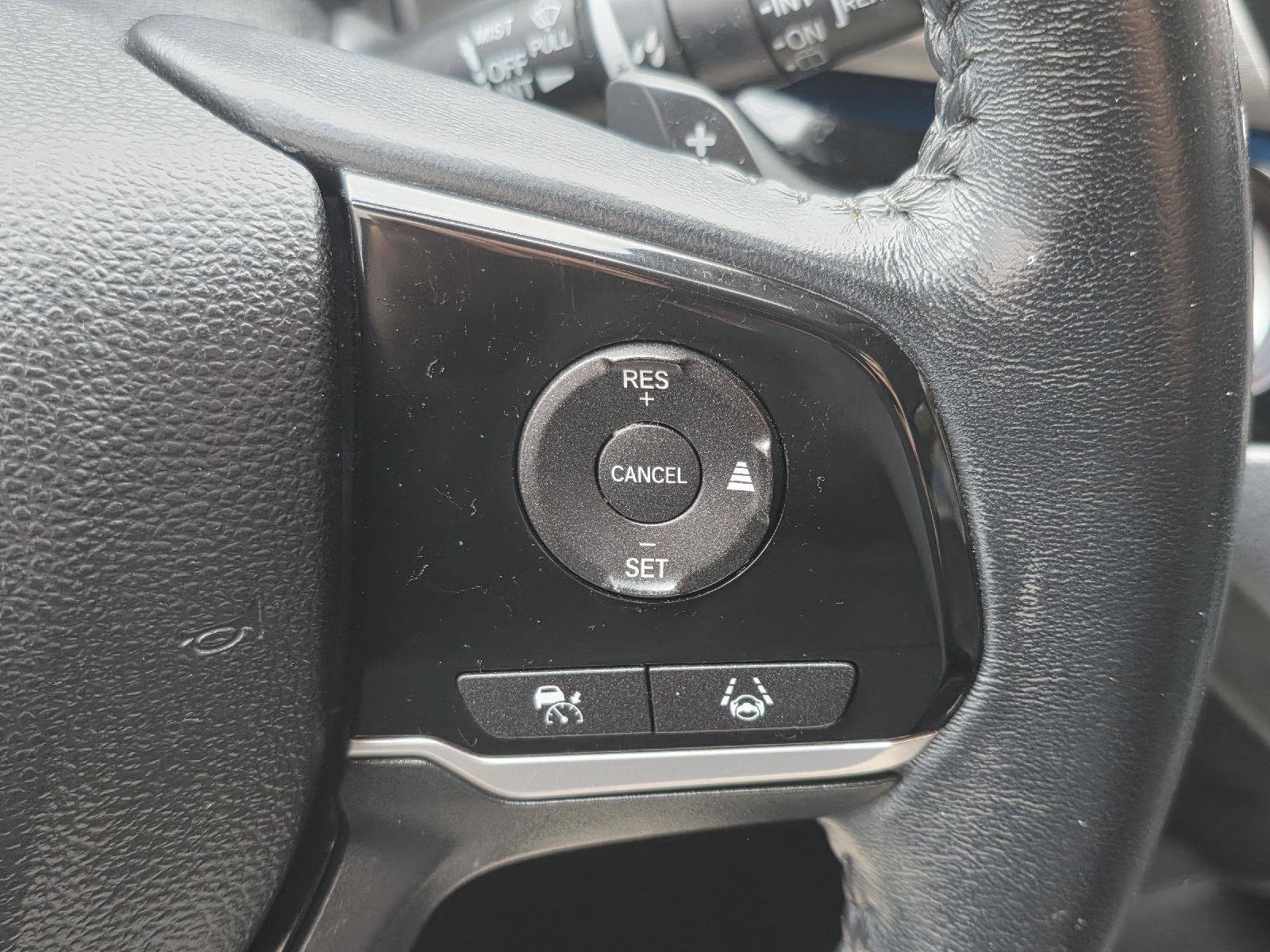 Used 2022 Honda Odyssey Touring image 13