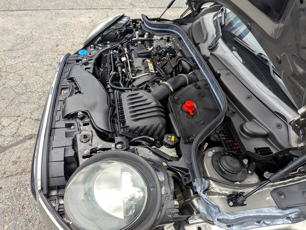 Used 2017 MINI Cooper S image 46