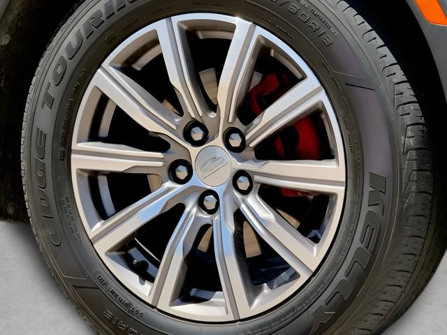 Used 2021 Cadillac XT4 Sport AWD/4WD image 14