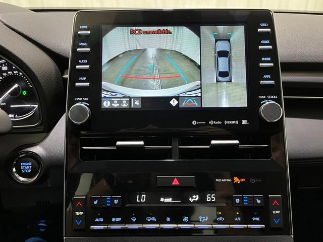 Certified 2022 Toyota Avalon Touring FWD image 19