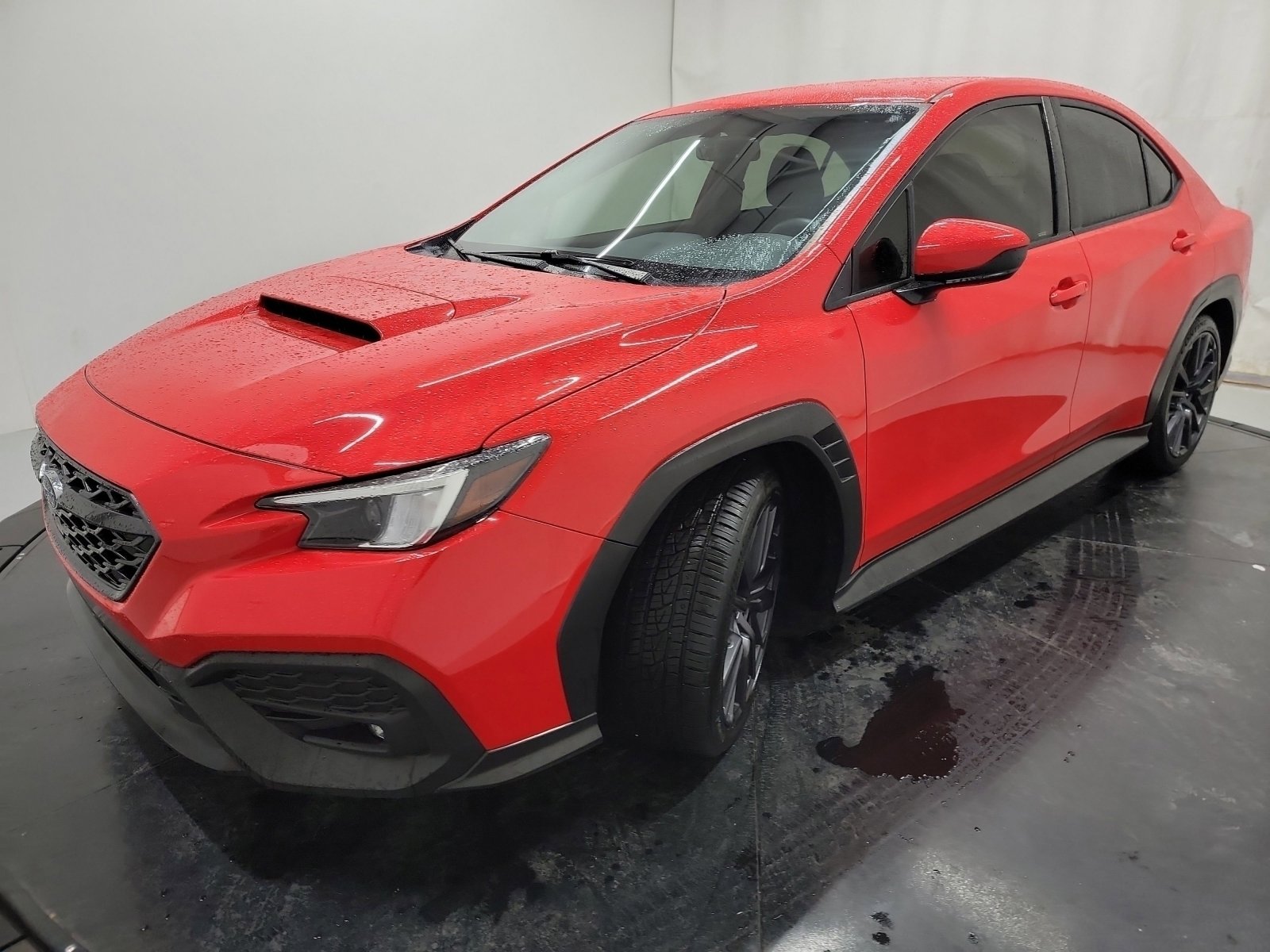 Used 2022 Subaru WRX Premium image 3