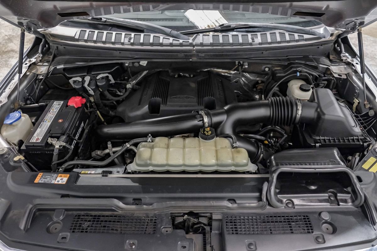 Used 2020 Ford Expedition XLT w/ Equipment Group 202A image 55