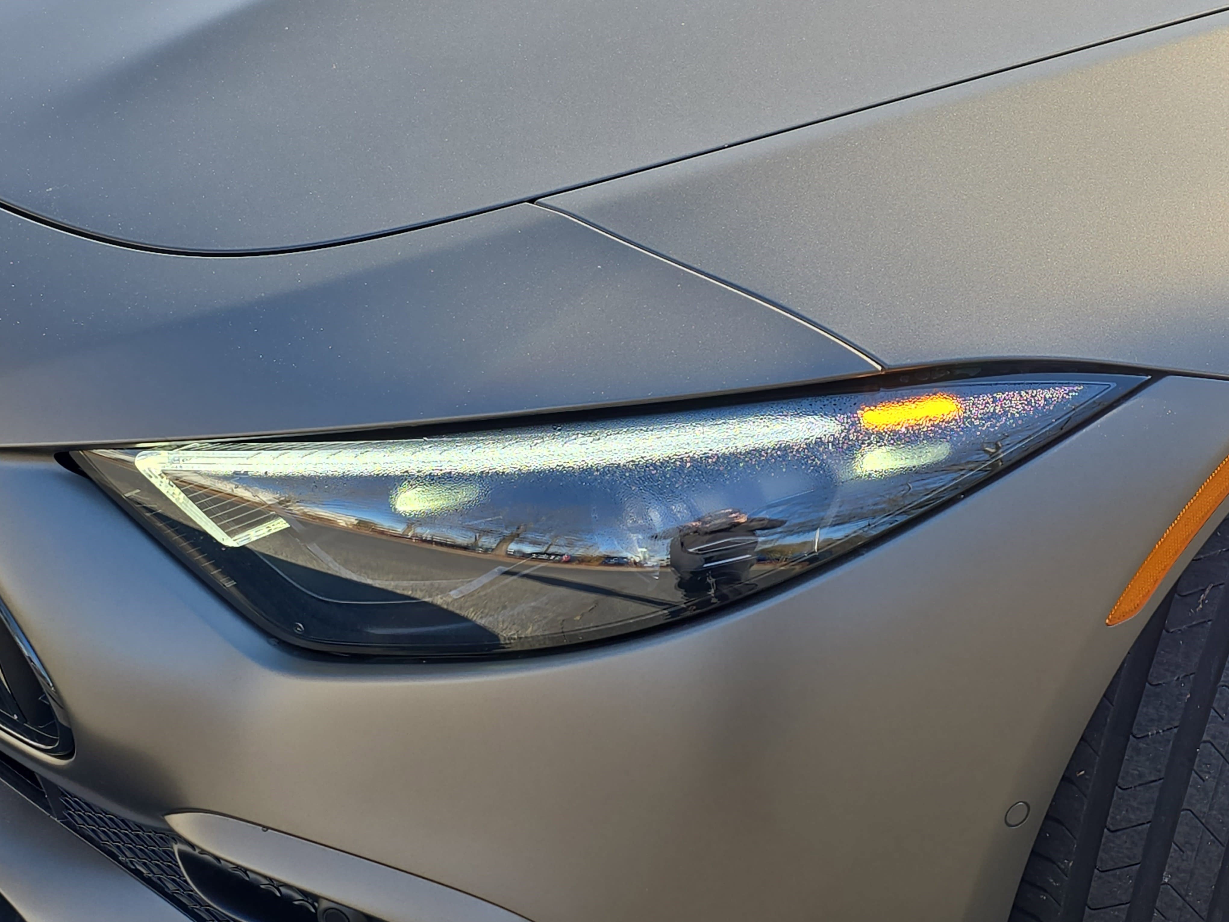 New 2026 Mercedes-Benz SL 43 AMG image 28