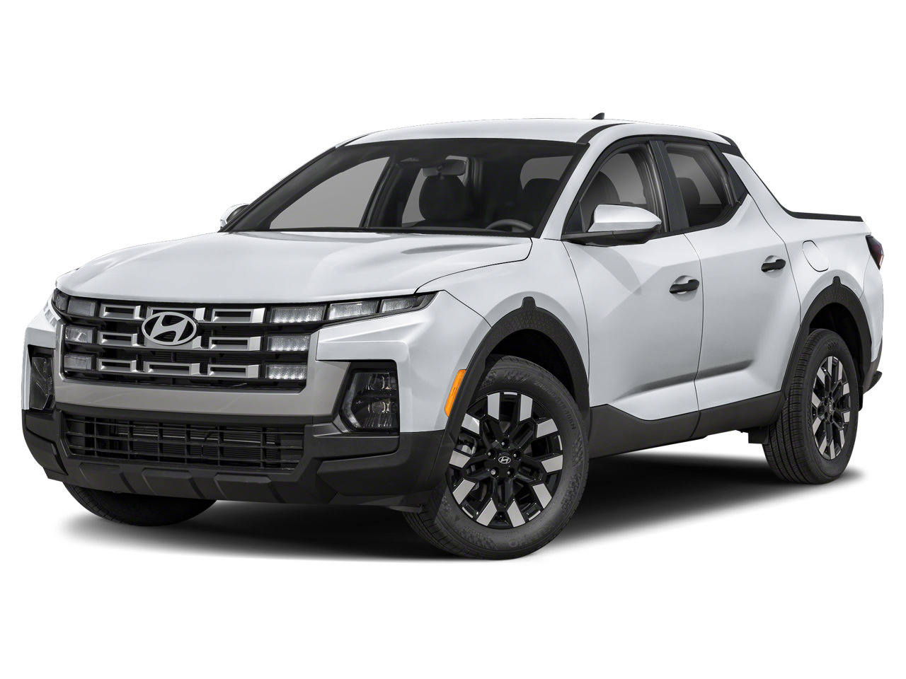 New 2026 Hyundai Santa Cruz SE AWD/4WD image 26