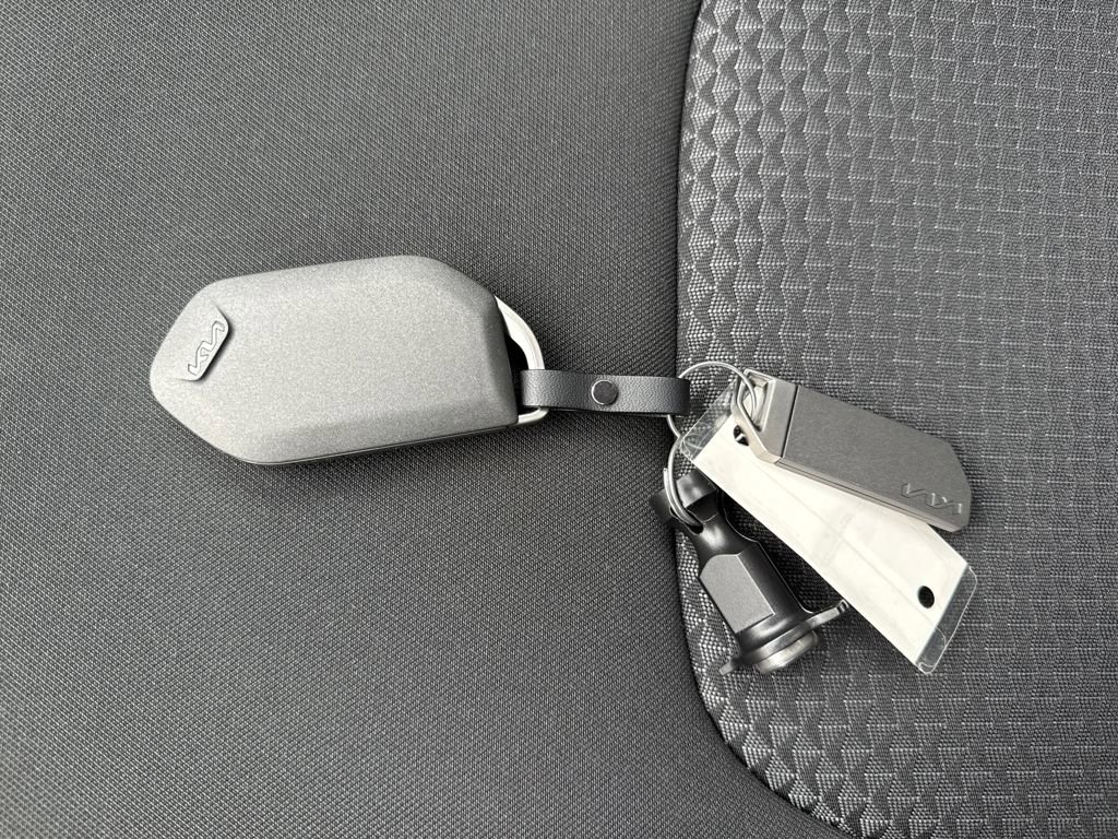 New 2026 Kia Sportage LX w/ LX Convenience Package image 17