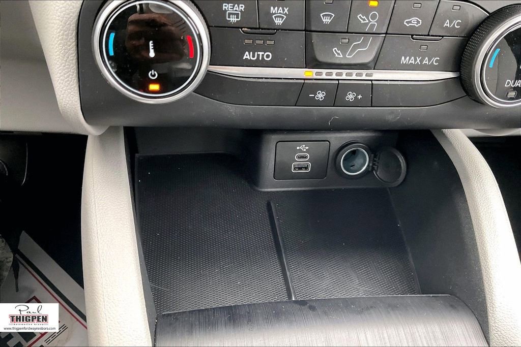New 2026 Ford Escape Active image 22