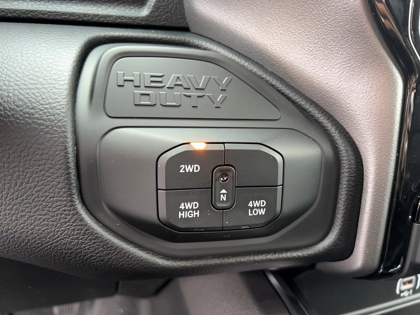 New 2026 RAM 3500 Laramie w/ Night Edition image 27