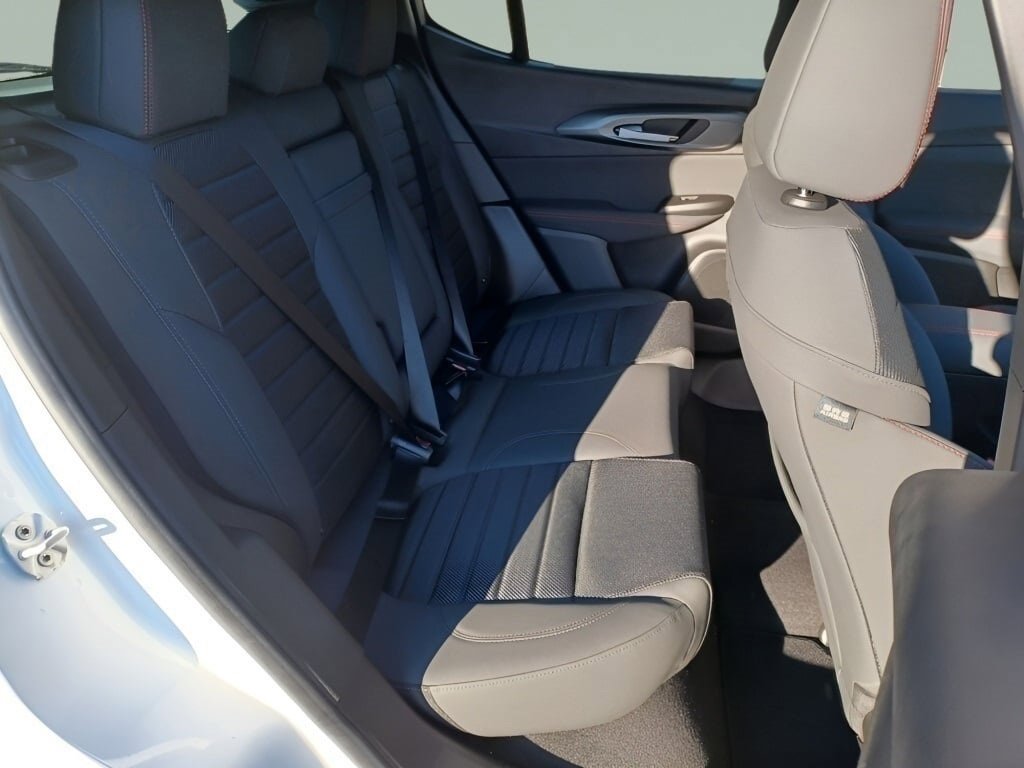 New 2024 Dodge Hornet R/T w/ R/T Blacktop Package image 9