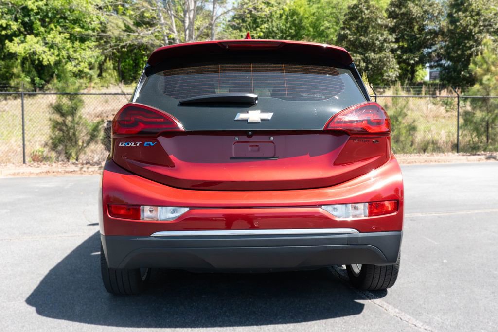 Used 2020 Chevrolet Bolt LT image 11