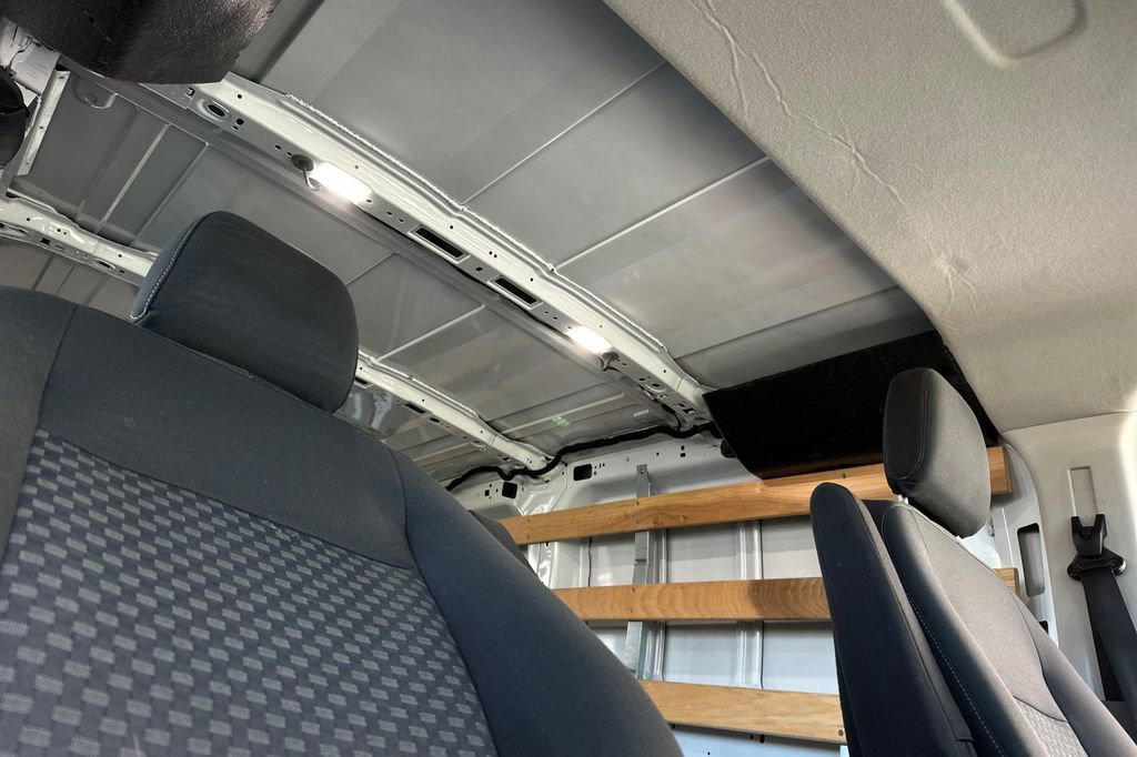 Used 2021 Ford Transit 250 Low Roof w/ Exterior Upgrade Package image 16
