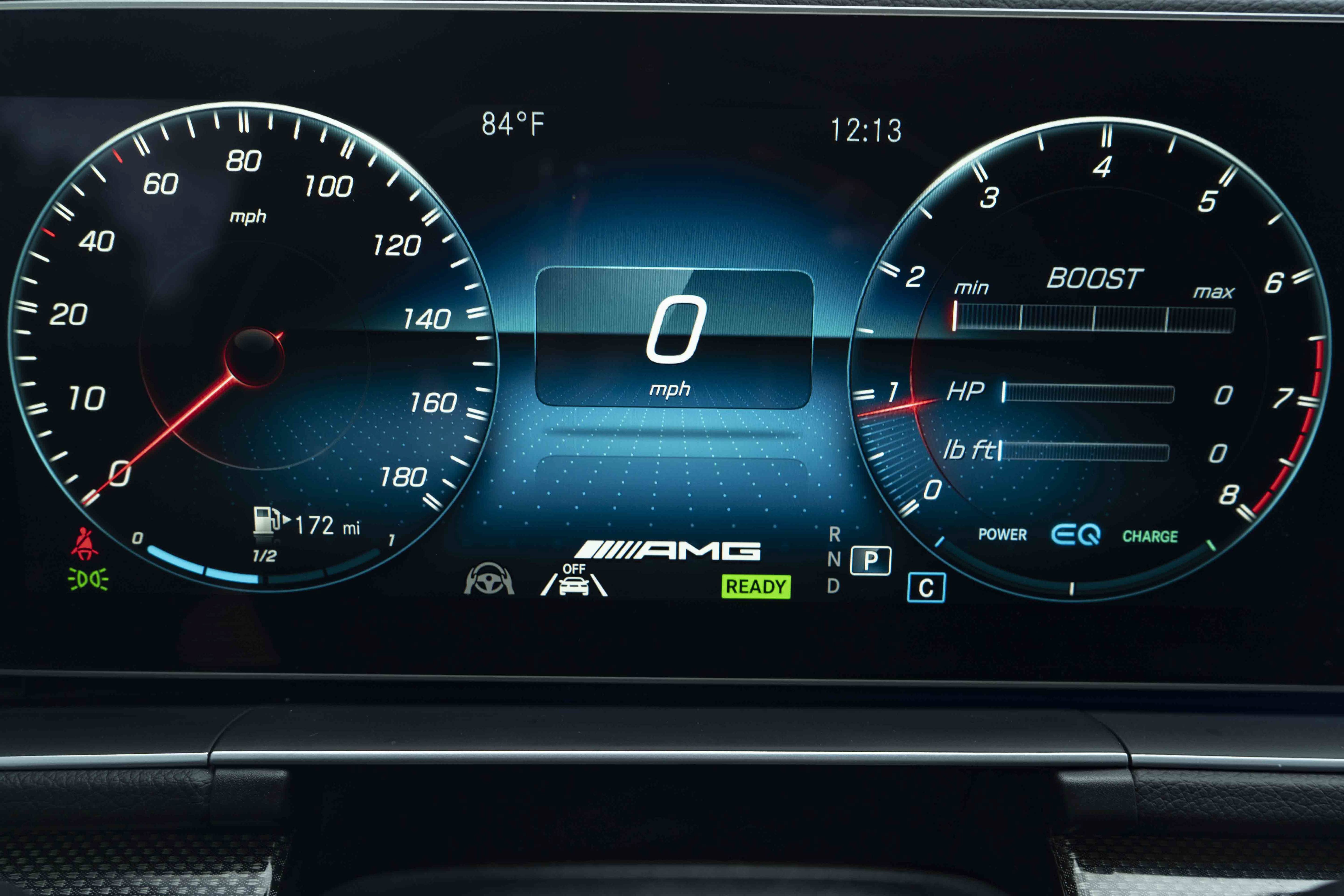 Used 2023 Mercedes-Benz GLE 53 AMG 4MATIC image 22