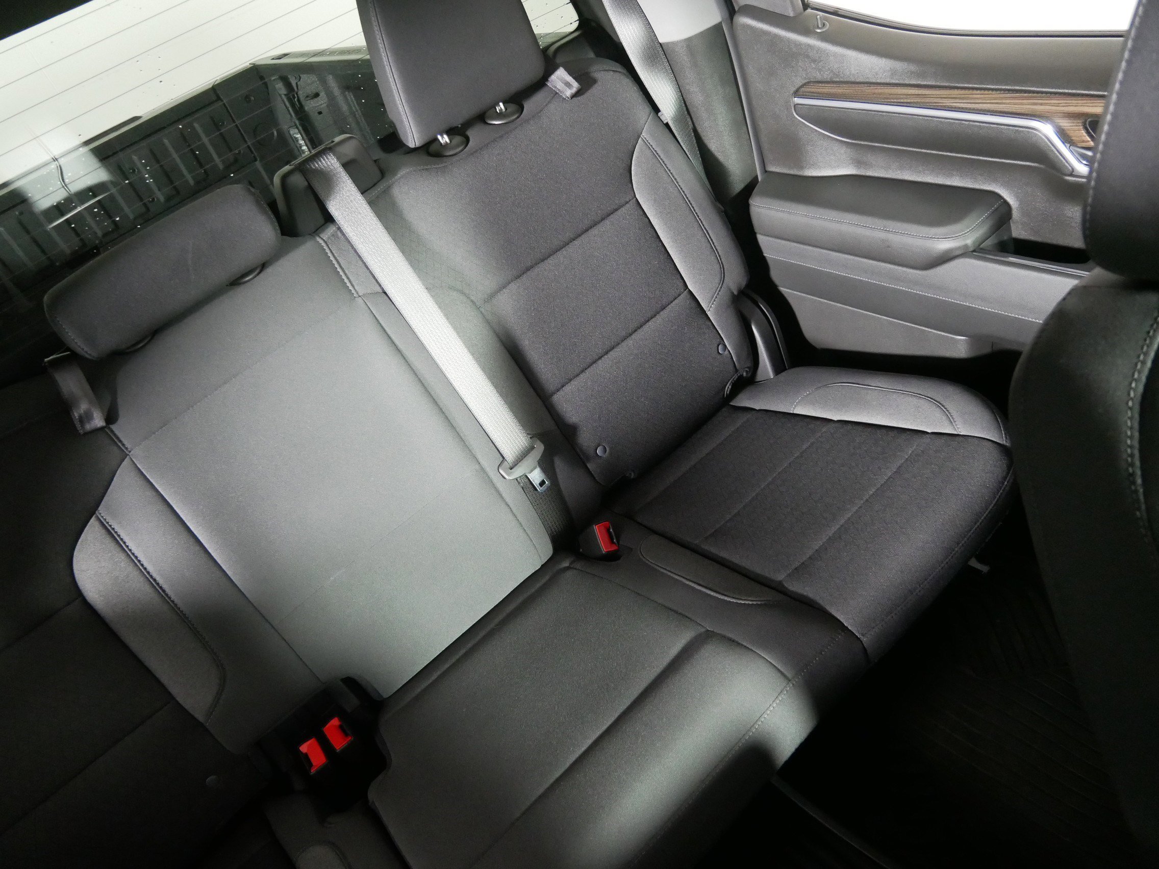 Certified 2024 Chevrolet Silverado 1500 LT Trail Boss w/ Protection Package image 14