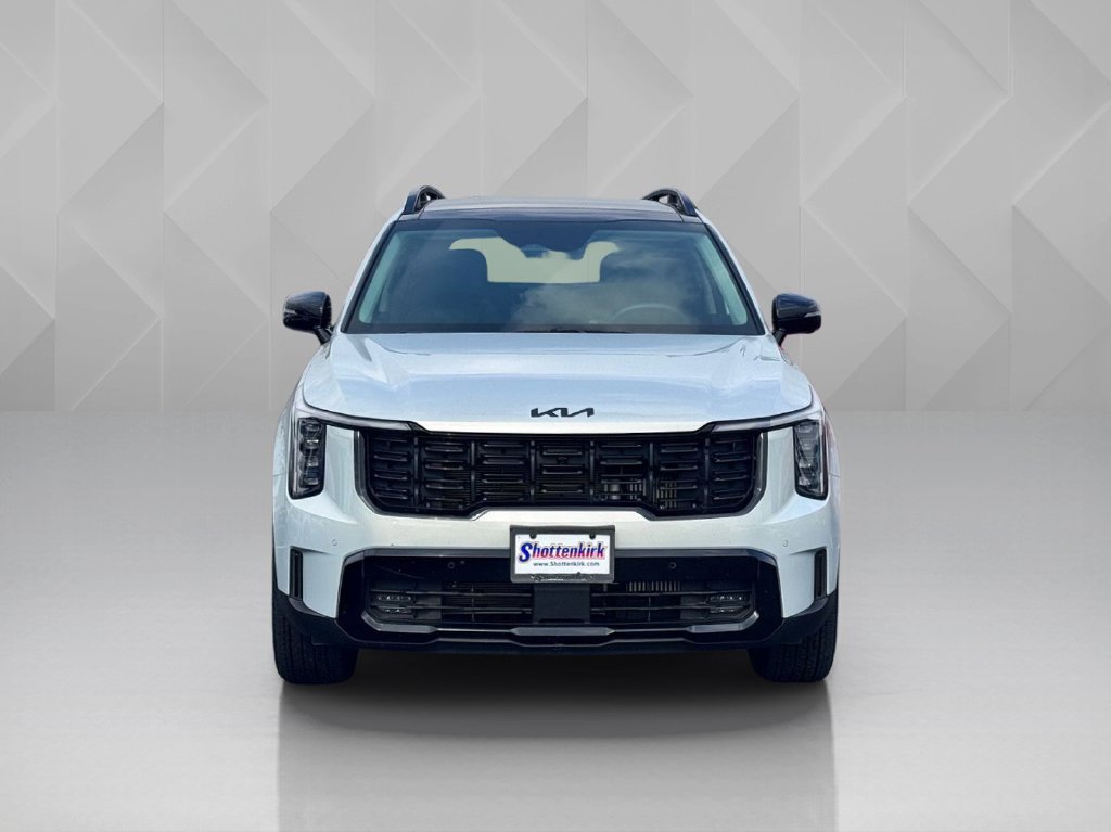 New 2026 Kia Sorento SX AWD/4WD image 2