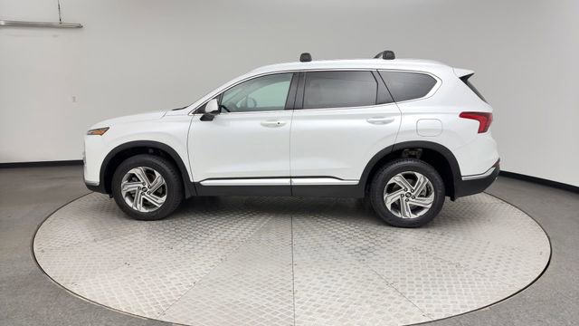 Certified 2022 Hyundai Santa Fe SEL image 5