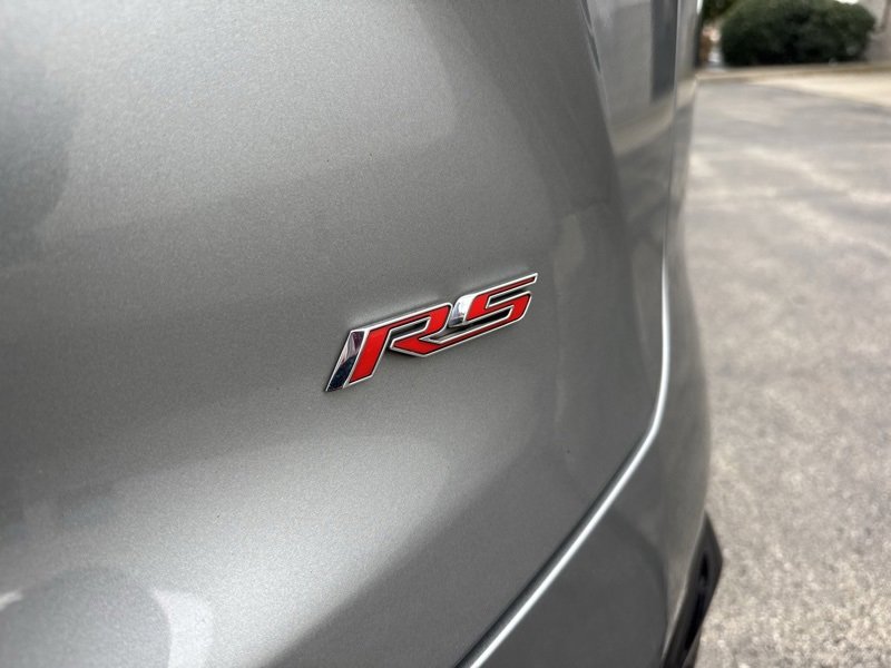 Used 2023 Chevrolet Blazer RS w/ Driver Confidence II Package image 48