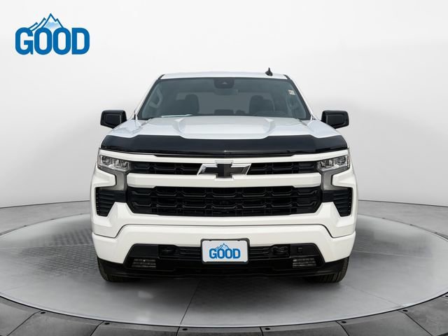 Used 2023 Chevrolet Silverado 1500 RST AWD/4WD image 8