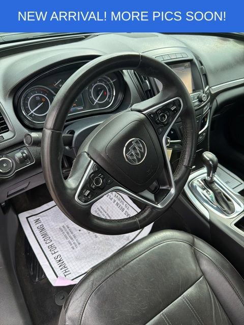 Used 2016 Buick Regal image 8