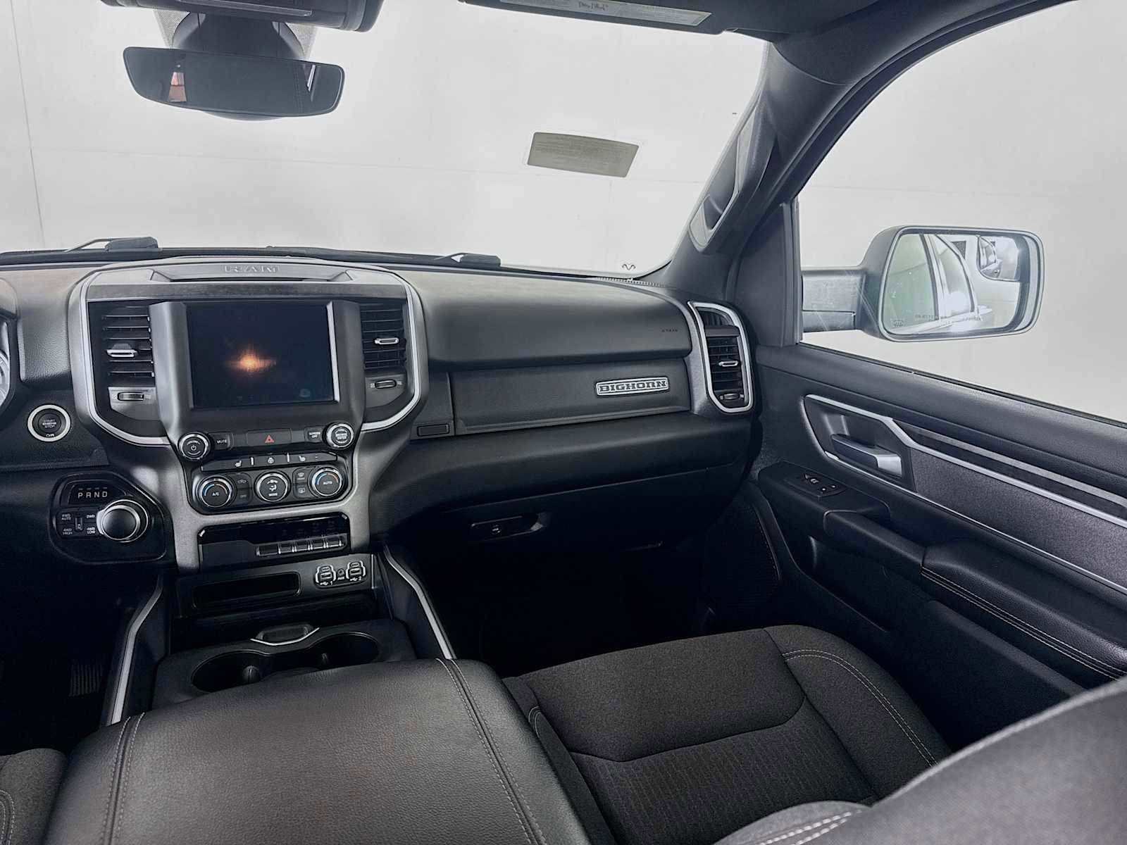 Used 2020 RAM 1500 Big Horn image 24