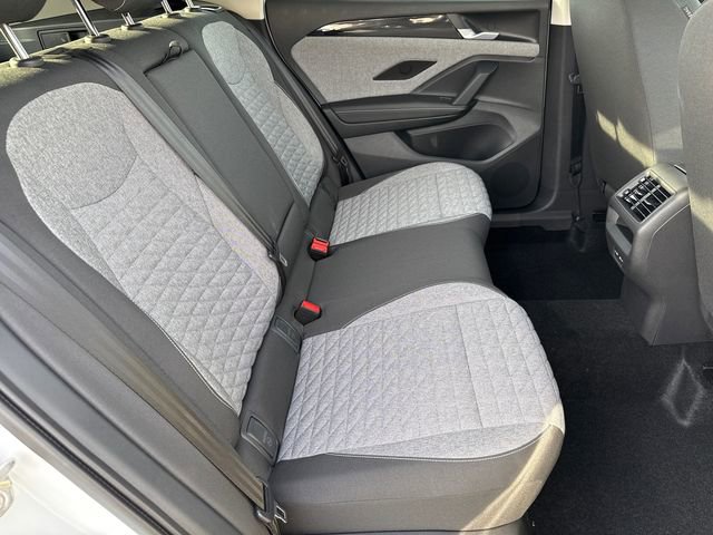 New 2026 Volkswagen Tiguan S image 20