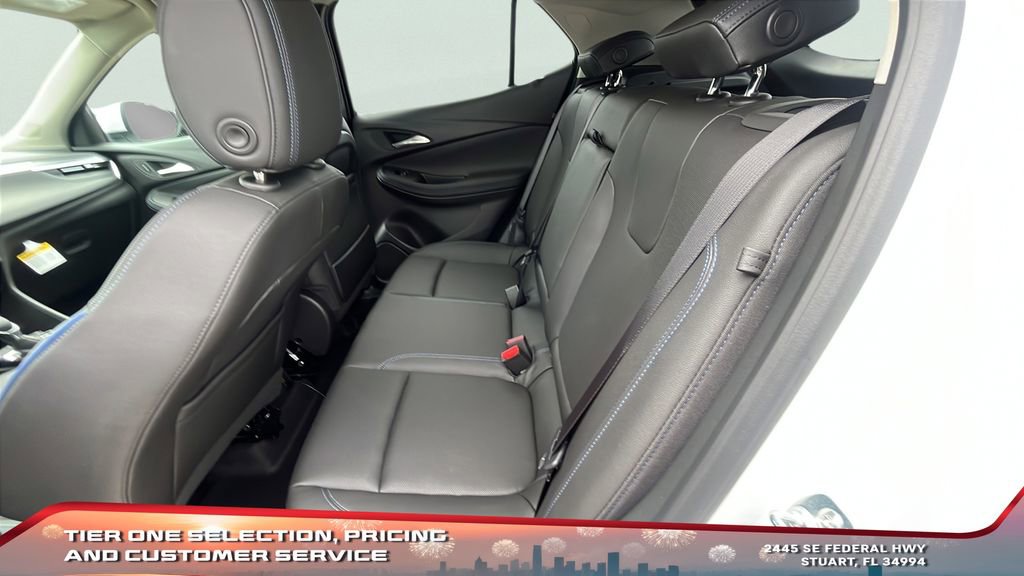 New 2026 Buick Encore GX Sport Touring w/ Advanced Technology Package image 14