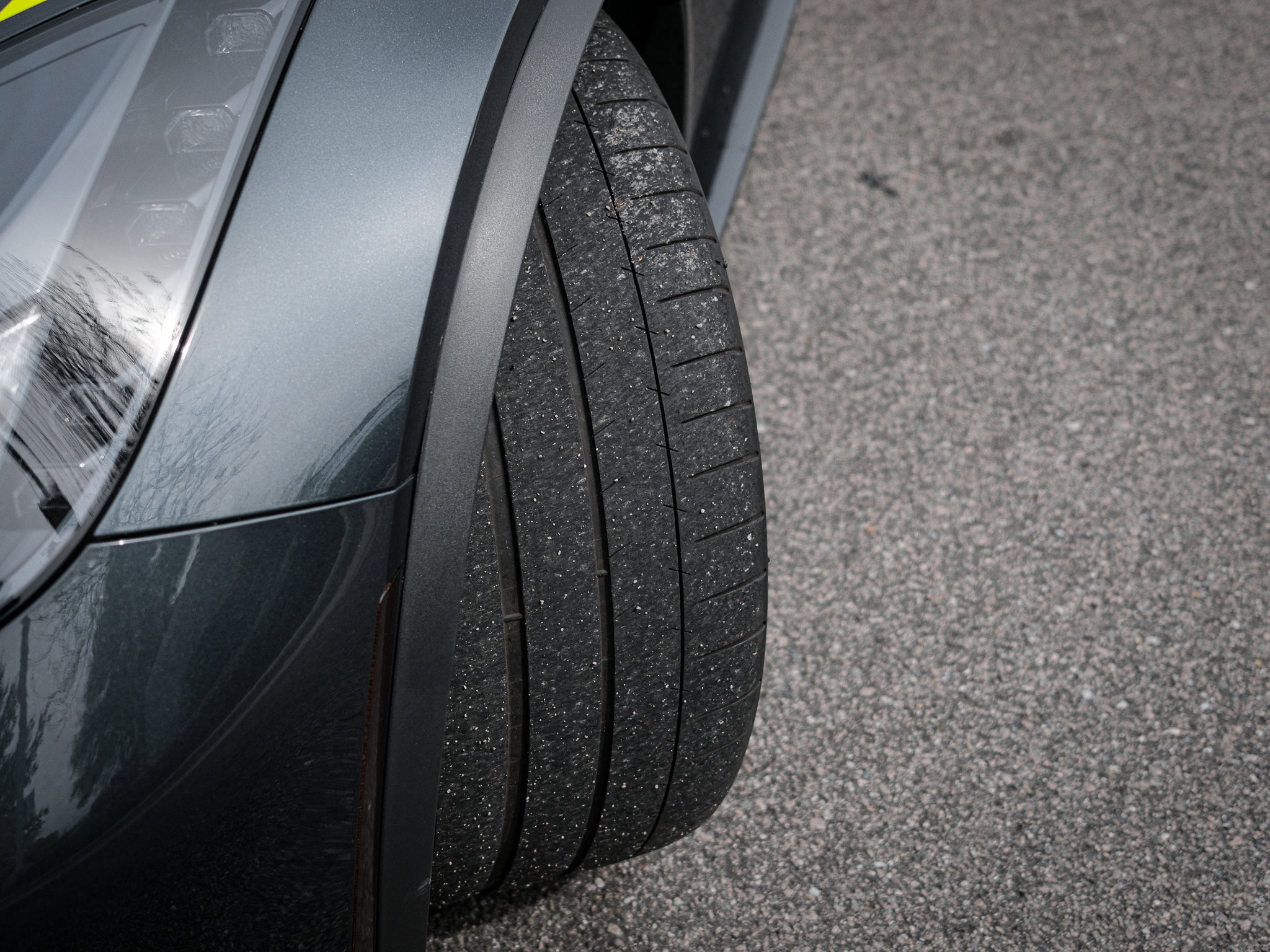 Used 2019 Chevrolet Corvette Grand Sport image 12