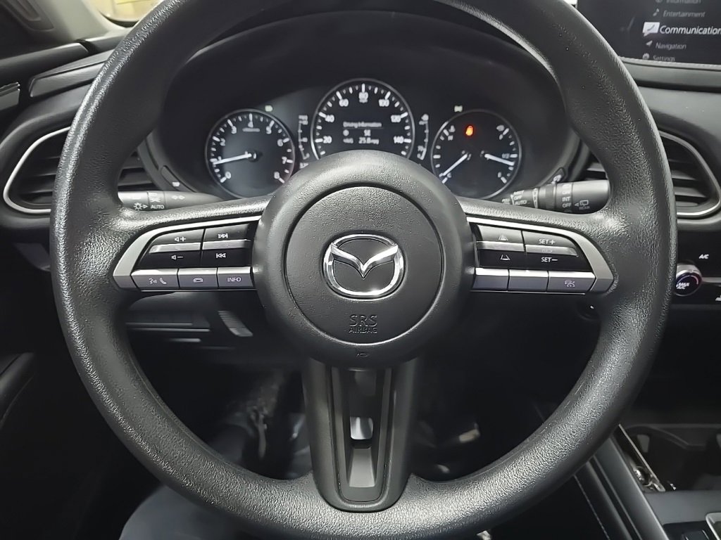 Used 2022 MAZDA CX-30 AWD 2.5 S image 18